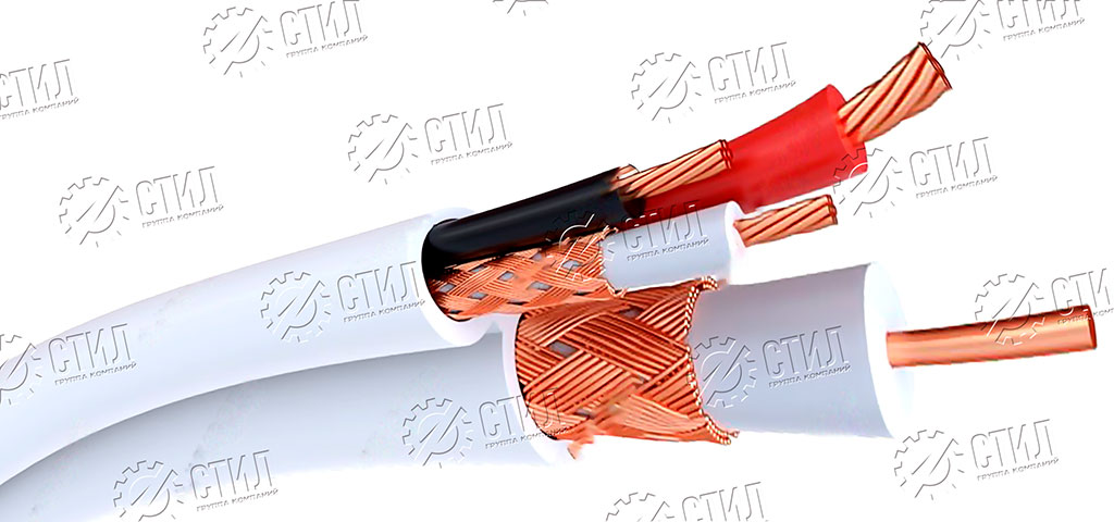 Кабель 2х 1.5 Купить В Красноярске